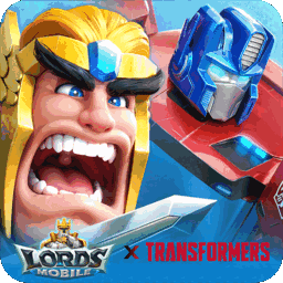 Lords Mobile